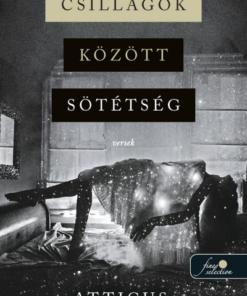 Csillagok között sötétség - Versek