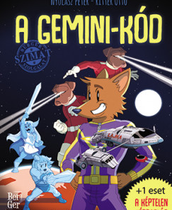 A Gemini-kód