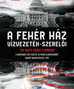 A Fehér ház vízvezeték-szerelői