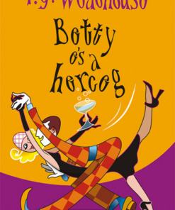 Betty és a herceg