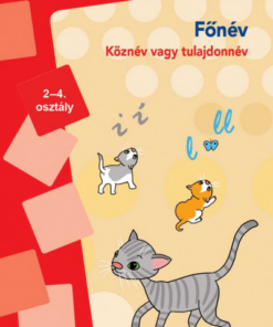 Főnév - Köznév vagy tulajdonnév