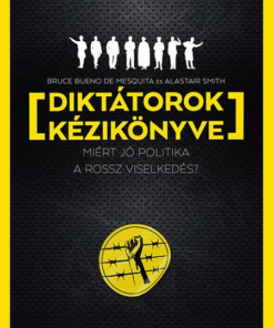 Diktátorok kézikönyve