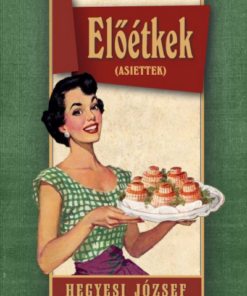 Előétkek