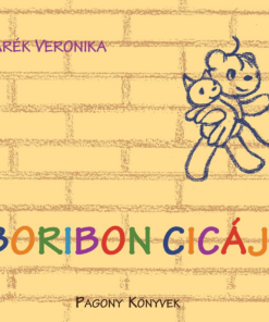 Boribon cicája