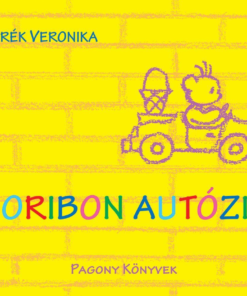 Boribon autózik
