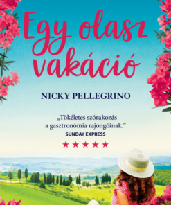 Egy olasz vakáció