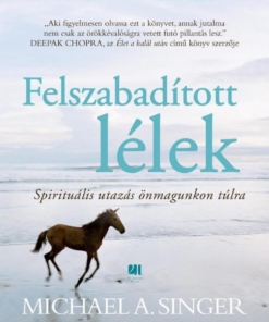 Felszabadított lélek - díszkiadás
