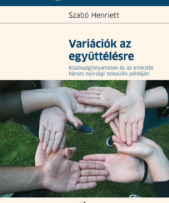 Variációk az együttélésre