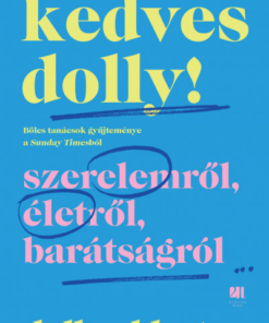 Kedves Dolly!