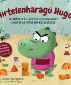 Hirtelenharagú Hugó