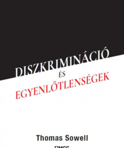 Diszkrimináció és egyenlőtlenségek