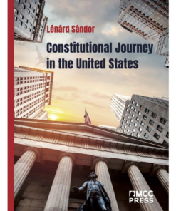 Constitutional Journey in the United States - An Interview Book