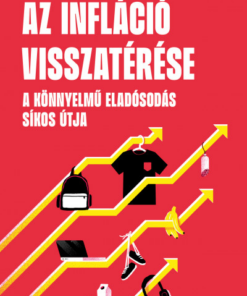 Az infláció visszatérése - A könnyelmű eladósodás síkos útja