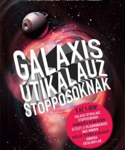Galaxis útikalauz stopposoknak