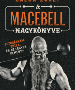 A macebell nagykönyve