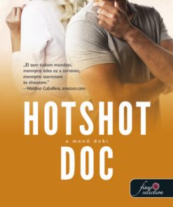 Hotshot Doc - A menő doki