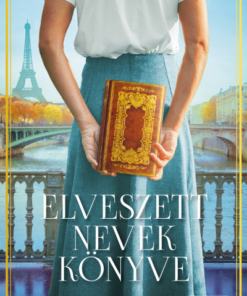 Elveszett nevek könyve