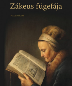 Zákeus fügefája