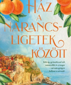 Ház a narancsligetek között