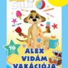 Alex Suli - Alex vidám vakációja