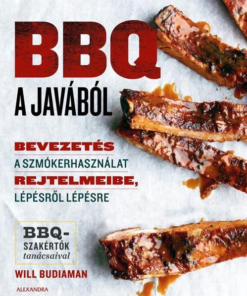 BBQ a javából