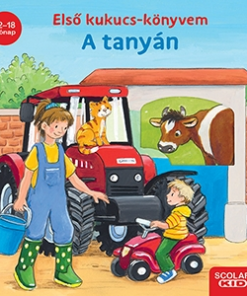 Első kukucs-könyvem: A tanyán