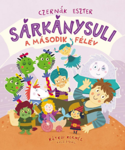 Sárkánysuli - A második félév