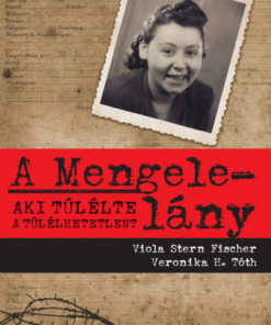 A Mengele-lány