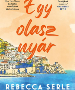 Egy olasz nyár