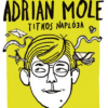 A 13 és 3/4 éves Adrian Mole titkos naplója