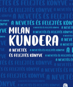 A nevetés és felejtés könyve