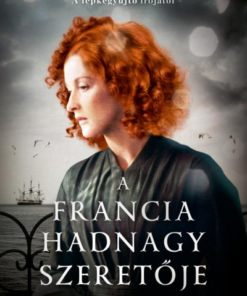 A francia hadnagy szeretője