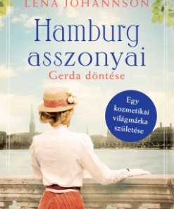 Hamburg asszonyai 1. - Gerda döntése