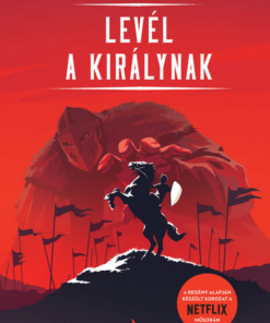 Alternative view of Levél a királynak