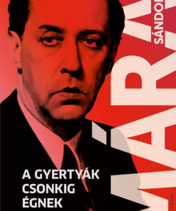 A gyertyák csonkig égnek