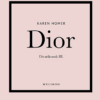 Dior - Divatikonok III.