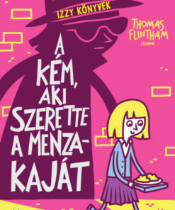A kém, aki szerette a menzakaját