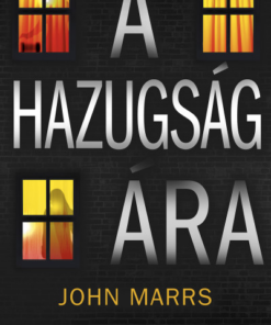 A hazugság ára
