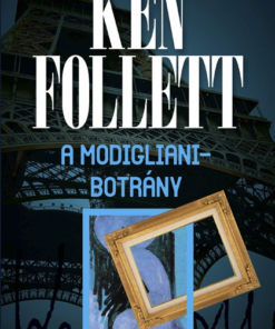 A Modigliani-botrány