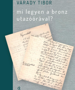 Mi legyen a bronz utazóórával?