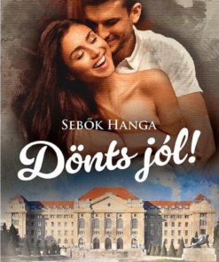 Dönts jól! (Válaszutak 1.)
