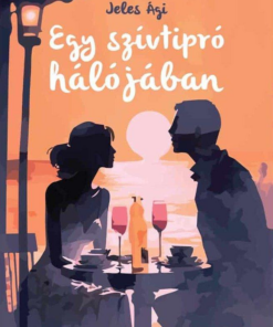 Egy szívtipró hálójában