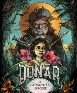 Donár, a Gyöngyház hercege