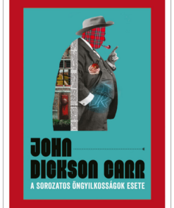 A sorozatos öngyilkosságok esete