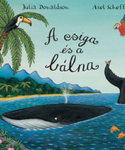 A csiga és a bálna