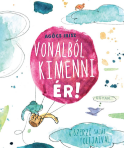 Vonalból kimenni ér