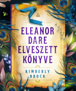 Eleanor Dare elveszett könyve