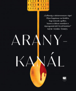 Aranykanál