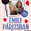 Emily in Paris - Emily Párizsban 1. - kemény táblás védőborítóval