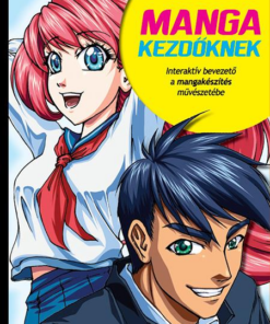 Manga kezdőknek